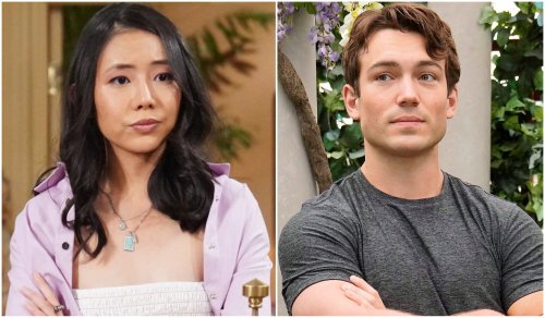 Gone for Good? Young & Restless Ships Two Legacy Characters Overseas