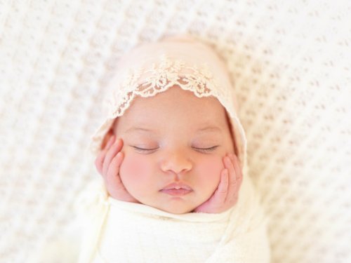 Baby Name Ideas - cover