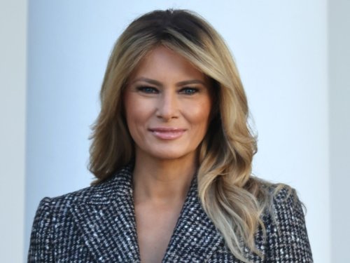 Former Friends of Melania Trump Reported What Type of Mother She Is to Her Teenage Son Barron