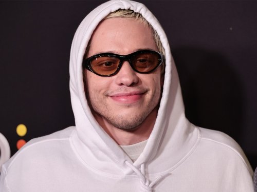 Pete Davidson Lists Colorful Staten Island Waterfront Condo for $1.3 Million – See Photos!
