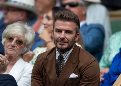 David Beckham Is ‘Appalled’ By His Son, Brooklyn, Airing Family Drama With His New Wife: ‘We Don’t Do This in Our Family’