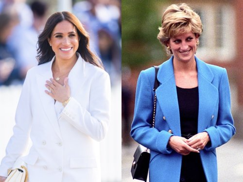Meghan Markle’s Reported Frustration with This ‘Silly’ Part of Royal Life Proves How Similar She Is to Princess Diana