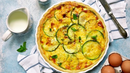 Ina Garten’s 15 Best Vegetarian Recipes