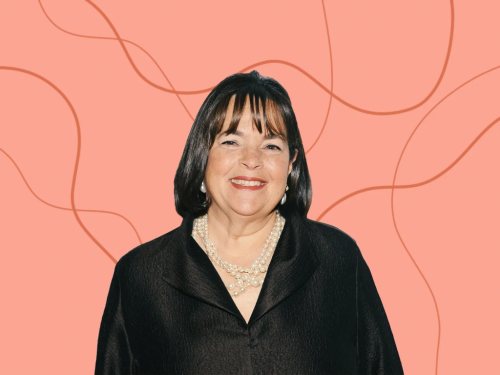 Ina Garten Just Shared Her Valentine’s Menu for a Crowd & It’s Perfect for a Galentine’s Day Dinner Party