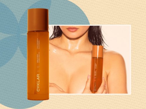This Influencer-Loved Body Care Brand Is *Finally* On Sale for Amazon Prime Day — Here’s What They’re Buying