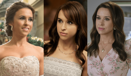 Lacey Chabert 36 Best Hallmark Movies — From The Wedding Veil to Crossword Mysteries