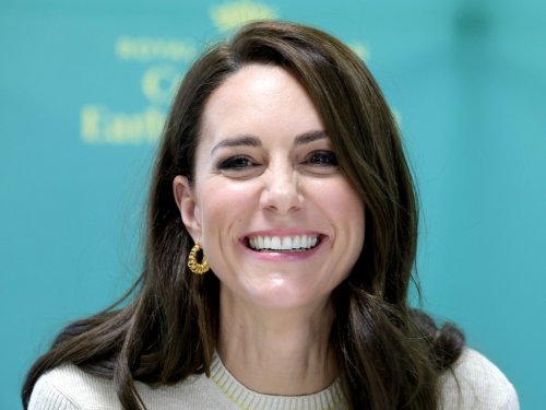 Kate Middleton’s Latest Photo Might Be Subtly Shading Meghan Markle’s Highly Publicized Complaint Against Her
