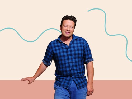 People Can't Get Over How Jamie Oliver Cooks His Easy Peri Peri Chicken