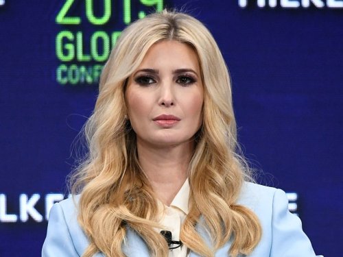 Experts Claim Ivanka Trump May Have Distanced Herself From the Family Too ‘Late’ to Make This Anticipated Move