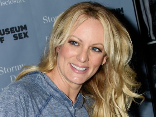 Porn Star Stormy Daniels Just Offered More Evidence That Donald Trump Paid To Cover Up Their 