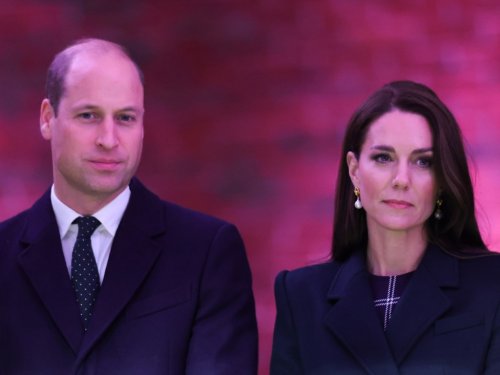 Experts Believe One of Prince William & Kate Middleton’s Kids Is Going Above & Beyond to Take Care of Her