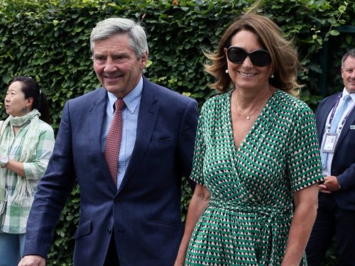 Kate Middleton’s Parents Are Catching Heat for Living a Luxurious Lifestyle After Running Up Massive Business Debts