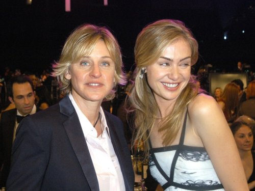 Ellen DeGeneres & Portia de Rossi May Not Be Staying in the UK for as Long as Fans Thought, New Report