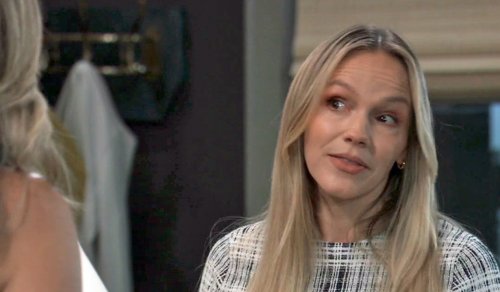 Lulu Believes She Knows How to Prove Gio Is Dante and Brook Lynn’s Son — Plus, Look Who Is Appearing in The Nurses Ball!