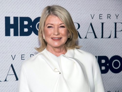 Martha Stewart Has a Genius Way to Use Up Your Leftover Costco Rotisserie Chicken