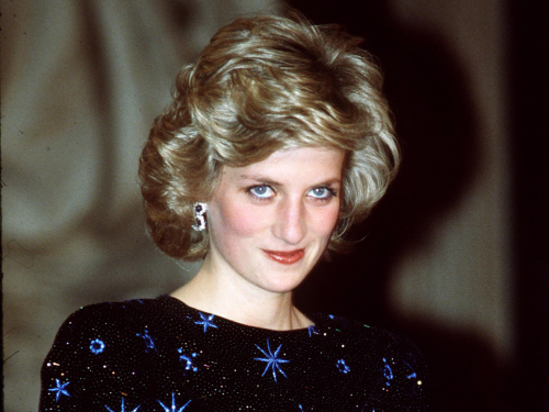 7 Dishes Princess Diana Routinely Ate While Serving Her Royal Duties