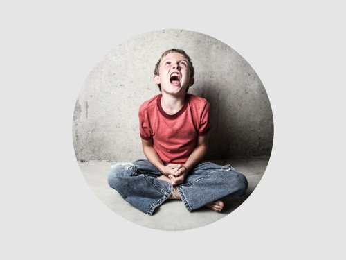 My Son's Oppositional Defiant Disorder is Relentless — But I Won't Give Up on Him
