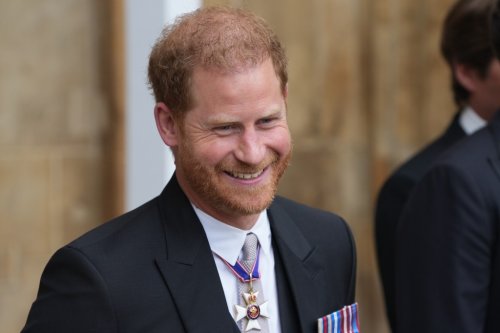 This Resurfaced Interview Confirms Prince Harry’s Exit From The Royal ...