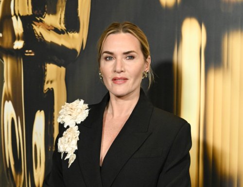 Kate Winslet’s Daughter Looks Just Like Her Famous Mom While Making Her Cannes Debut