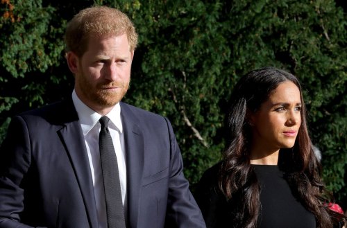 Meghan Markle & Prince Harry Are Probably Not Thrilled That They Are Getting Dragged into Her Half-Sister’s Defamation Lawsuit