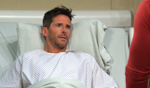 A Wounded Shawn Has Some Tough Questions for JJ, and Sophia&rsquo;s Scheme Is About to Take Down Tate, Too