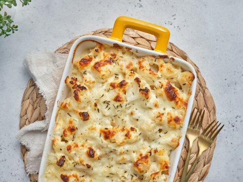 14 of Ina Garten’s Cheesiest Comfort Recipes