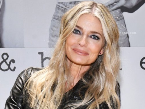 Paulina Porizkova Calls Dating in Her 50s a ‘Terrible Place to Be’ Because She Believes Society Doesn’t Value Older Women