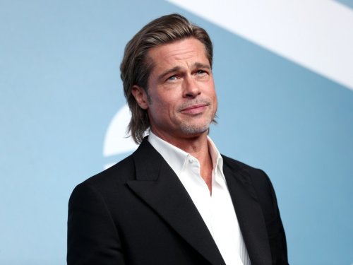 Brad Pitt Reportedly Made a Shady Château Miraval Business Deal That Might Prove He’s Still Angry at Angelina Jolie