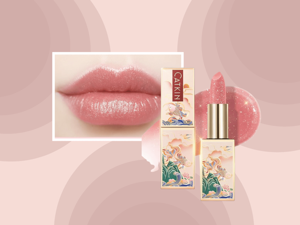 Shoppers Are ‘Addicted’ to This $12 Plumping Tinted Lip Balm That Gives ‘Pretty, Sparkly Lips’