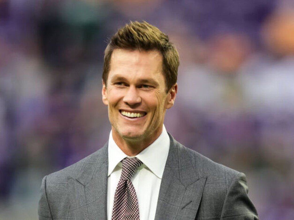 Tom Brady Gifts Teen Son Benjamin With a ‘Shiny’ Gift Worth $3 Million & We Have So Many Questions