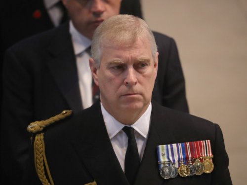 New Documents Reveal Prince Andrew’s Association With Jeffrey Epstein Was More Complicated Than Anyone Ever Imagined