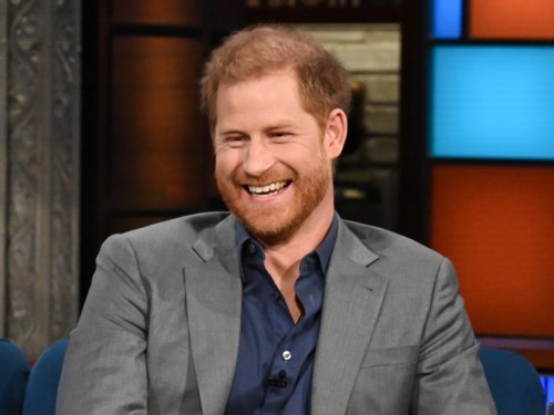 Prince Harry’s Legal Case Against The British Tabloid Is Revealing Who ...