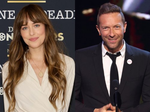 All the Little-Known Details About Chris Martin & Dakota Johnson’s Very Private Relationship