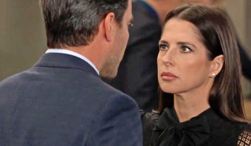 A Legacy Character’s General Hospital Return Could Be a Precursor to the Moment Fans Have Been Waiting For