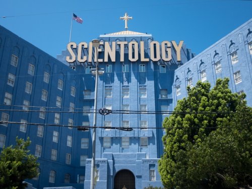 This A-List Scientologist Is the Church’s ‘Number One Victim,’ Ex-Boss Claims