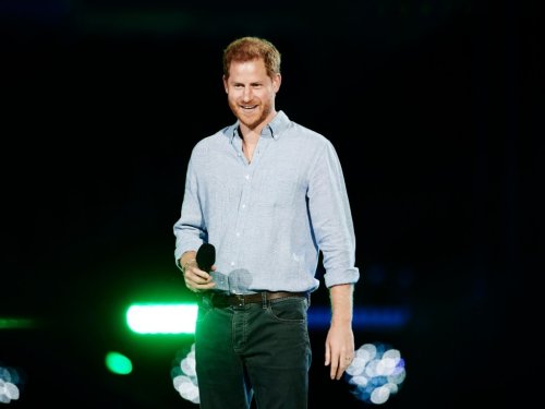 Prince Harry Just Got an Offer From the British Government That Is Going To Be Hard To Refuse
