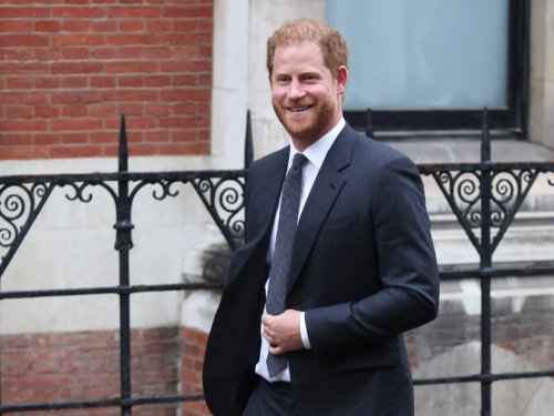 Prince Harry Reportedly ‘Torpedoed Any Remaining Bridges’ With the Royal Family After His Bombshell Court Statement