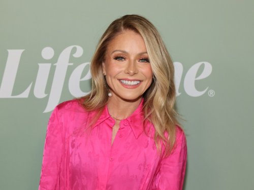 Kelly Ripa Brings This ‘Amazing’ $5 Soap Everywhere, Including When She ...