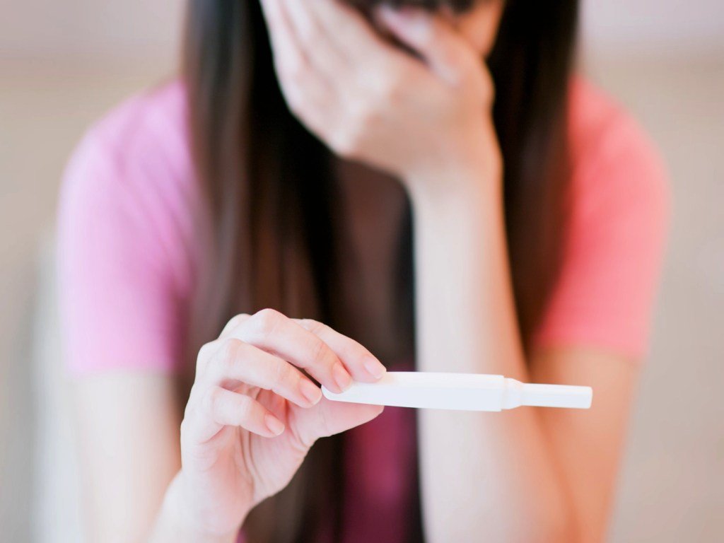 I’m Pregnant with My 5th Child — & I’m Not Ashamed to Say Abortion is an Option