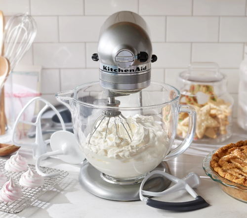 We Just Found So Many Irresistible KitchenAid Gadget Deals & They're Perfect Holiday Gifts