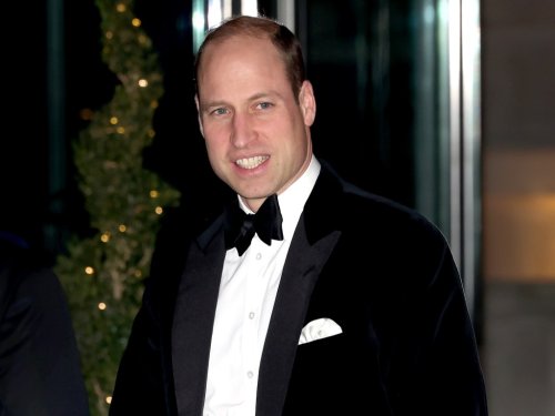 Prince William’s Last-Minute Exit From Godfather’s Memorial Service Sparks More Royal Rumors