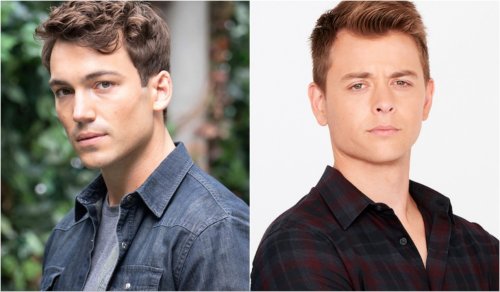 Young & Restless Vet Cast as General Hospital’s New Michael