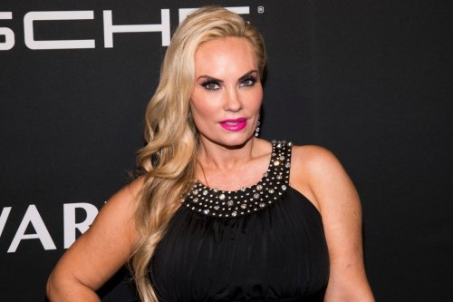 Coco Austin Criticized for 5-Year-Old Daughter Chanel’s ‘Mini’ Nail Tips In School Photo