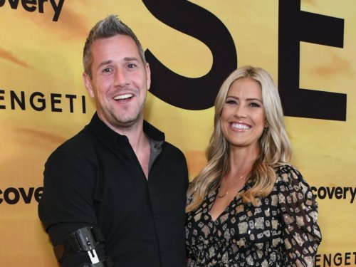 Ant Anstead Had a Telling Response When Fan Told Him Not to 'Take' His Son From Christina Hall