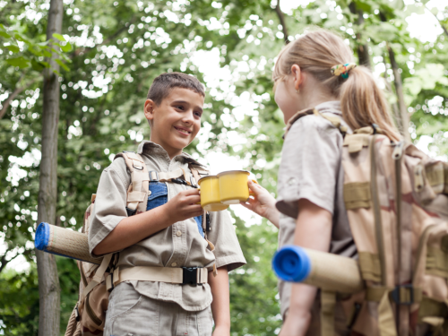 Defense Department Threatens to Cut Ties with Scouting America Over ‘DEI’—and Moms Are Angry