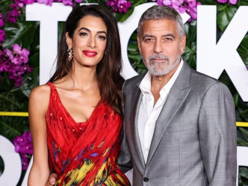 George Clooney Responds to Speculation That His Marriage to Amal ‘Wouldn’t Last’ After Their Rumored Rough Patch