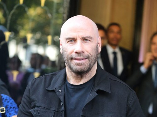 John Travolta Is Reportedly Giving Major Clues That He’s Disillusioned With the Church of Scientology