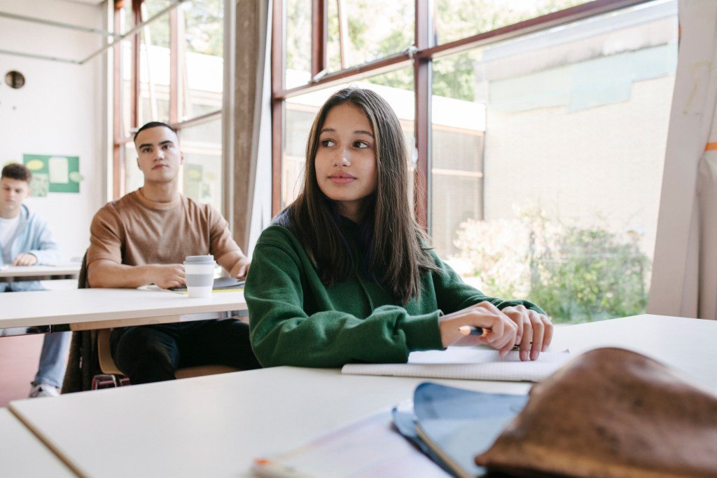 How to Help Your Child Reframe Success This School Year