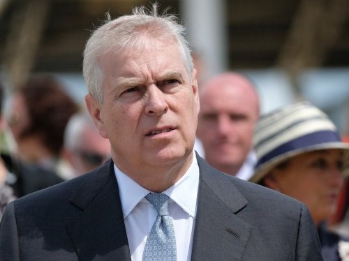 Prince Andrew Reportedly Refuses to Listen to Anyone Who Is Telling Him That Writing a Memoir Is a ‘Stupid Idea’