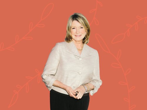Martha Stewart Revealed She Dumped An Oscar-Winning Actor Over His Most Iconic Role